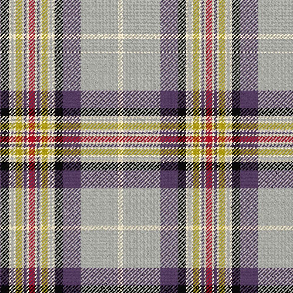 St Andrews Management School Tartan Kilt