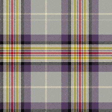 St Andrews Management School Tartan Kilt