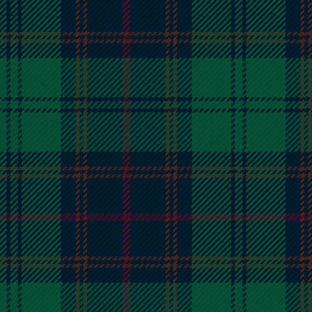 St Andrews New Golf Club Tartan Kilt