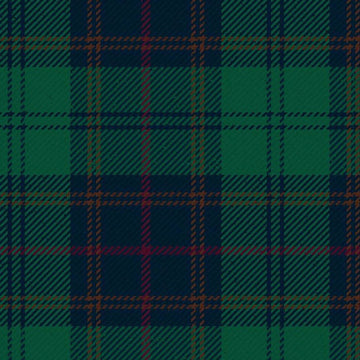 St Andrews New Golf Club Tartan Kilt