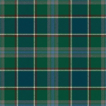 St Columba Tartan Kilt