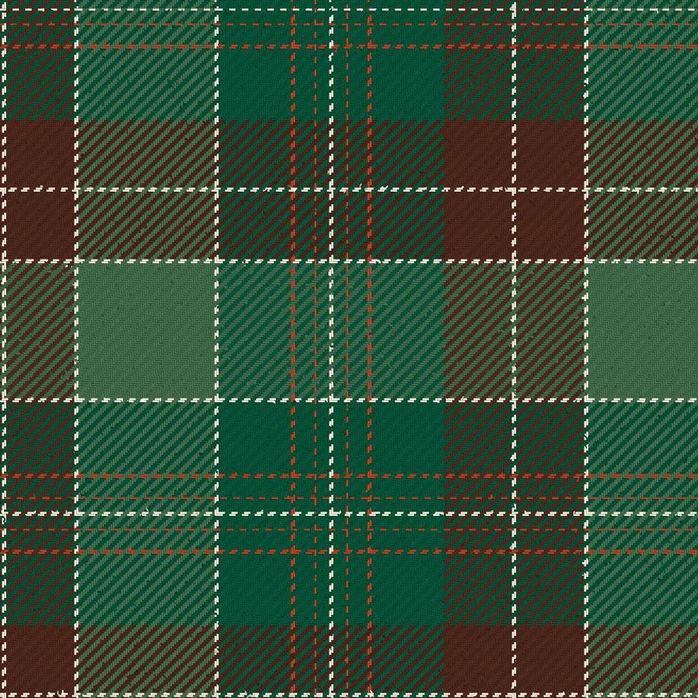 St David's Brithwe Dewi Sant Ancient Tartan Kilt