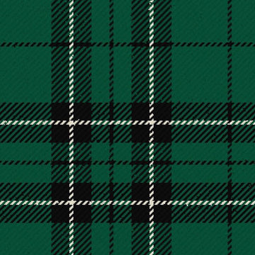 St Denis &amp; Cranley School Ancient Tartan Kilt