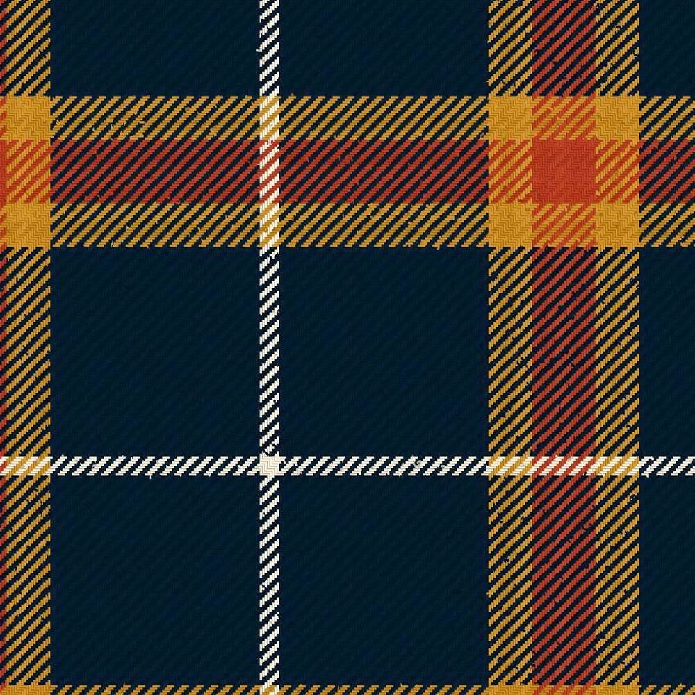 St Eloi Tartan Kilt