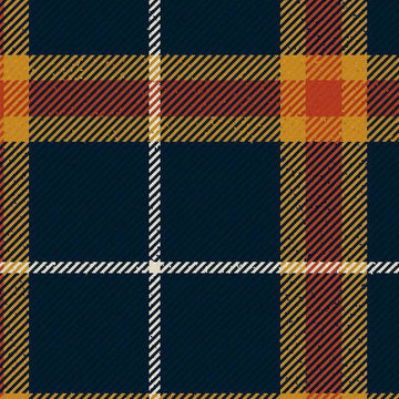 St Eloi Tartan Kilt
