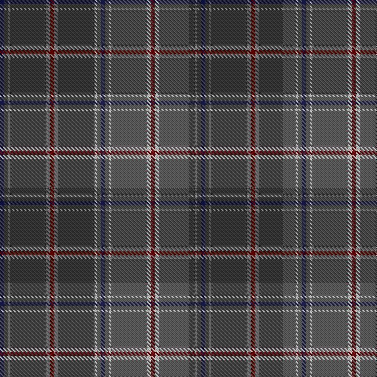 St Giles Cathedral Tartan Kilt