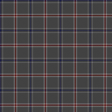 St Giles Cathedral Tartan Kilt