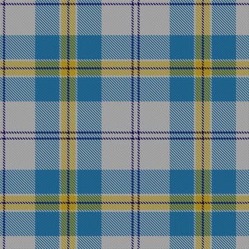 St John's Tartan Kilt