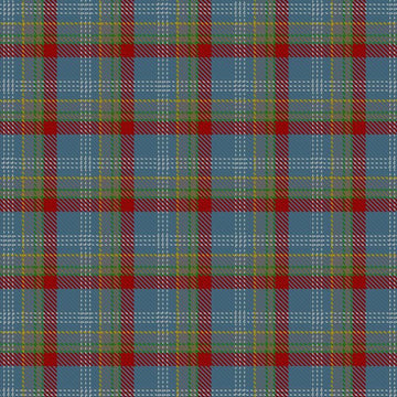 St Joseph De Sorel Tartan Kilt