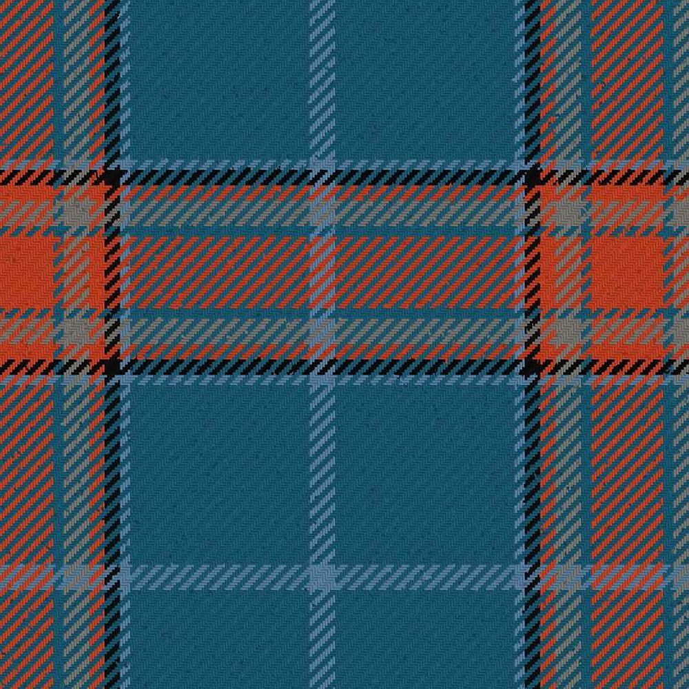 St Leonards Tartan Kilt