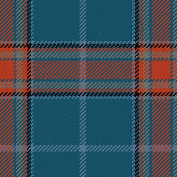 St Leonards Tartan Kilt