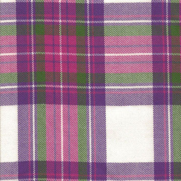 Stewart Dress Heather Tartan Kilt