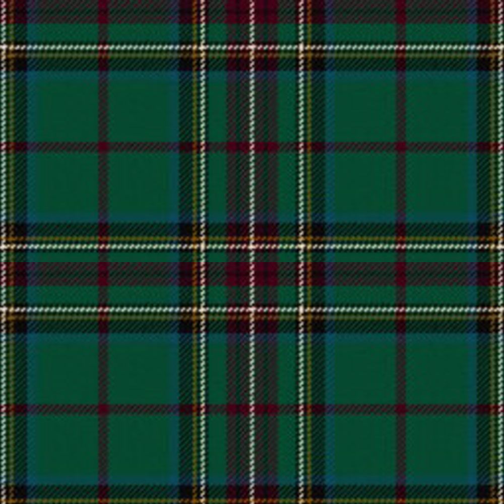 Stewart King George Vi Ancient Tartan Kilt