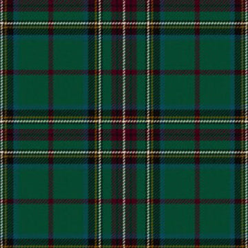Stewart King George Vi Ancient Tartan Kilt