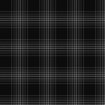 Stewart Mourning Originaux Tartan Kilt