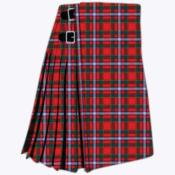 Stewart Of Fingask Modern Tartan Kilt