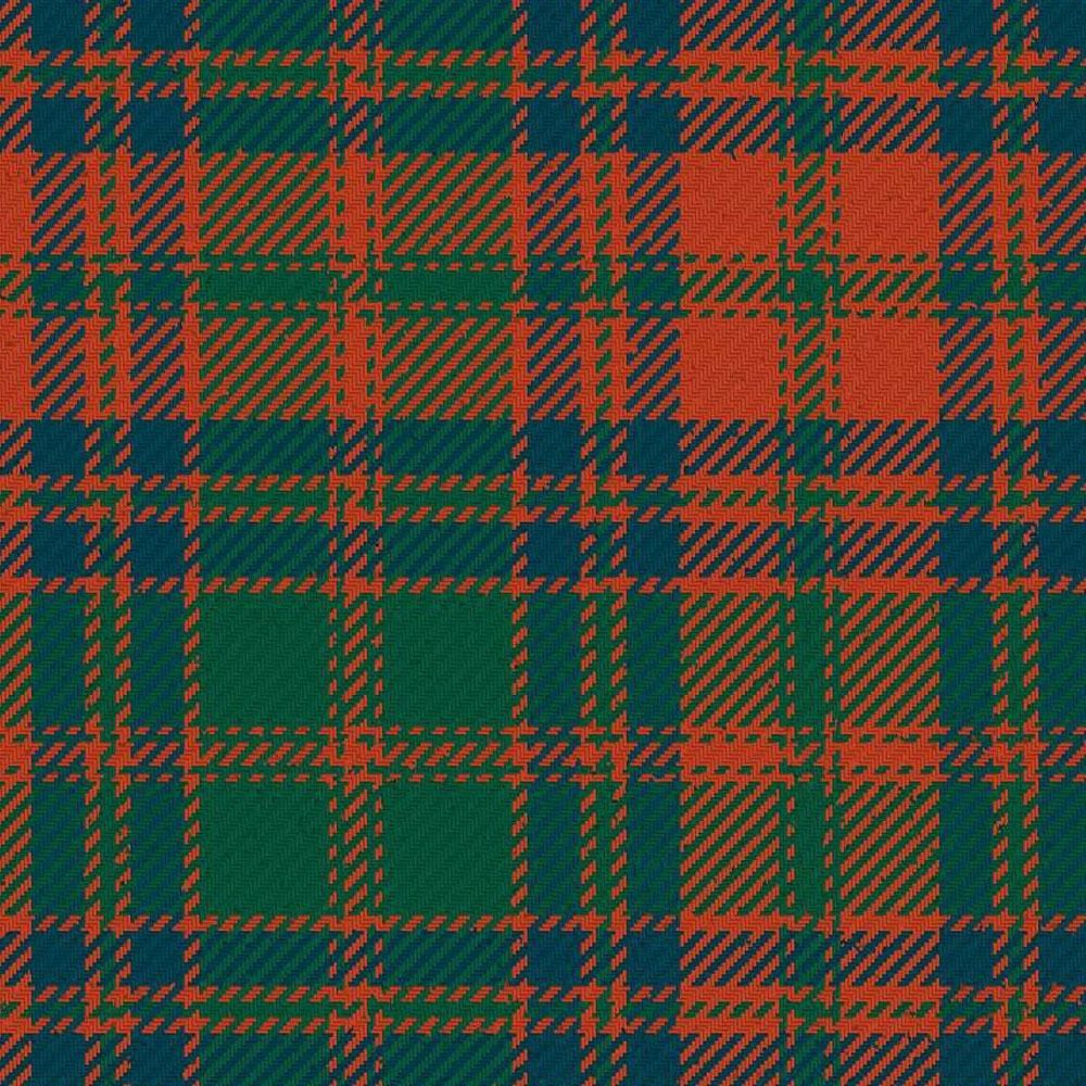 Stewart Of Killiecrankie Ancient Tartan Kilt
