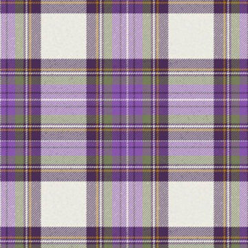 Stewart Purple Tartan Kilt