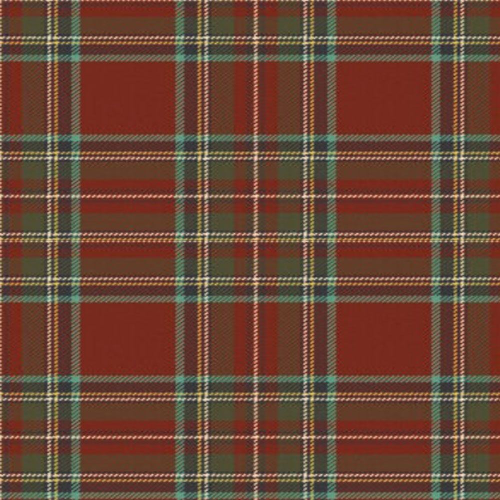 Stewart Regency Ancient Tartan Kilt