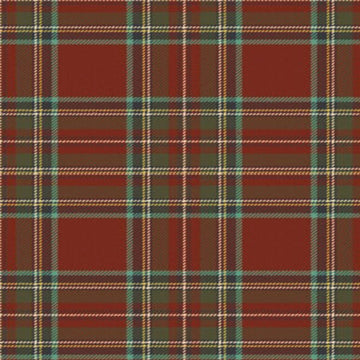 Stewart Regency Ancient Tartan Kilt