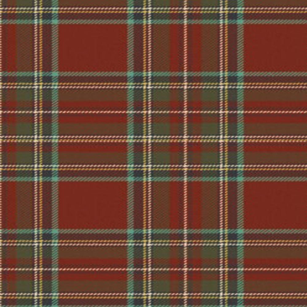Stewart Regency Tartan Kilt