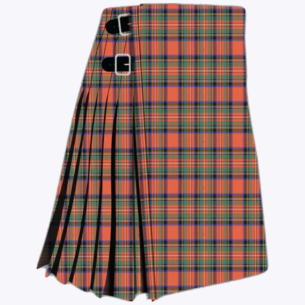 Stewart Royal Ancient Tartan Kilt