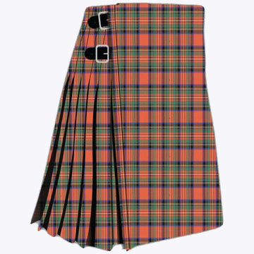 Stewart Royal Ancient Tartan Kilt