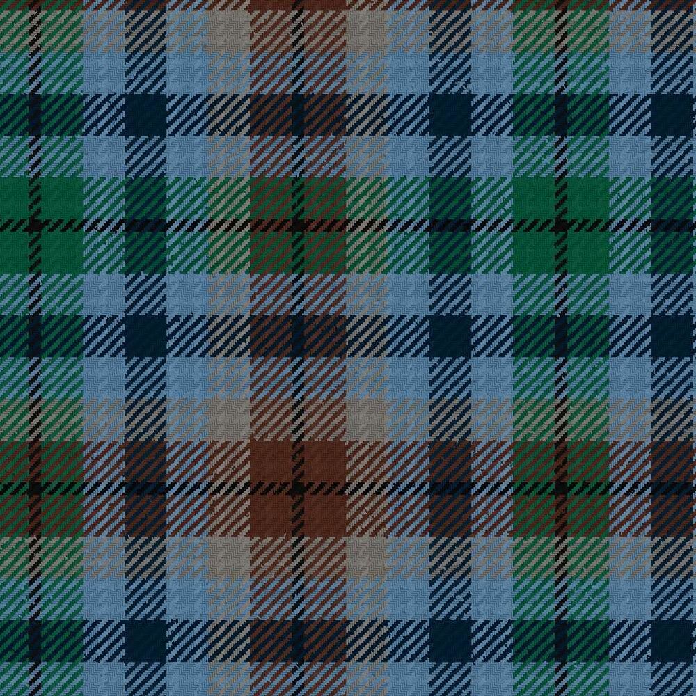 Stewarton Modern Tartan Kilt