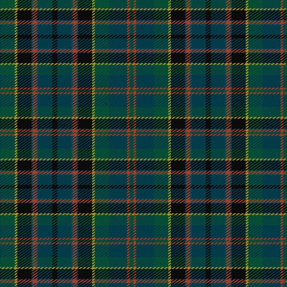 Stinson Ancient Tartan Kilt