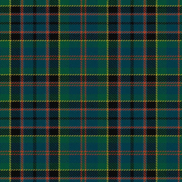 Stinson Ancient Tartan Kilt