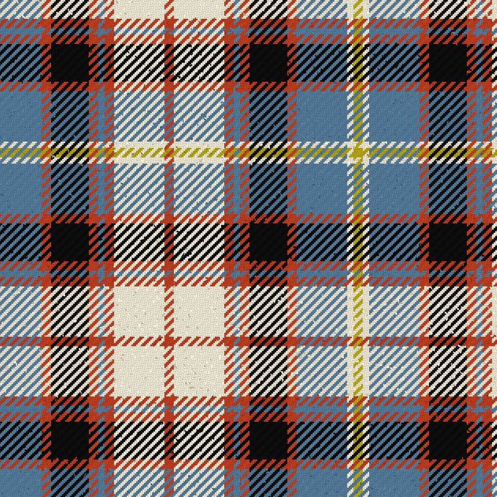 Stirling And Bannockburn Dress Ancient Tartan Kilt