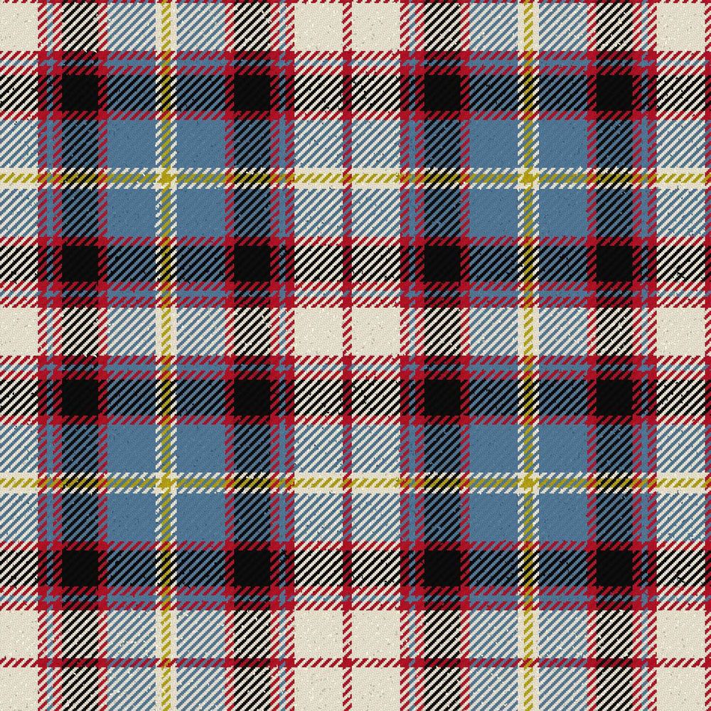 Stirling And Bannockburn Dress Modern Tartan Kilt