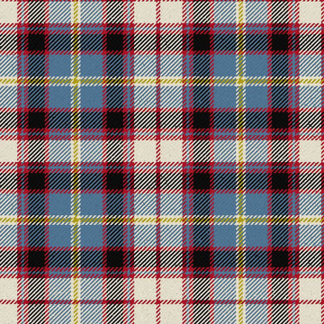 Stirling And Bannockburn Dress Modern Tartan Kilt