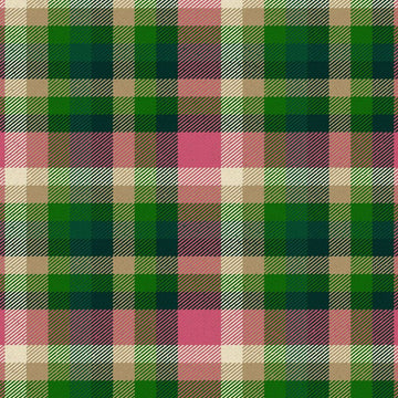 Stirling Millennium Tartan Kilt