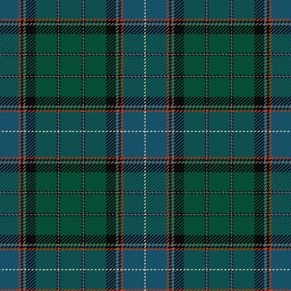 Storrie Ancient Tartan Kilt