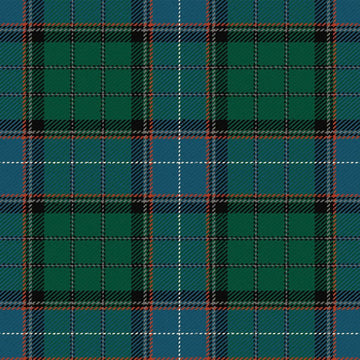 Storrie Ancient Tartan Kilt