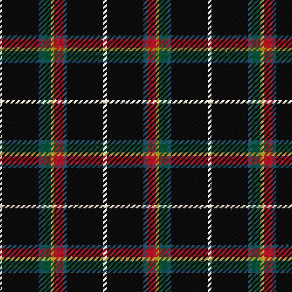Stott Modern Tartan Kilt