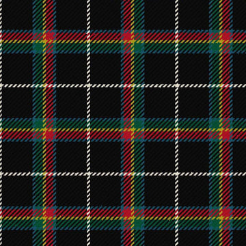 Stott Modern Tartan Kilt