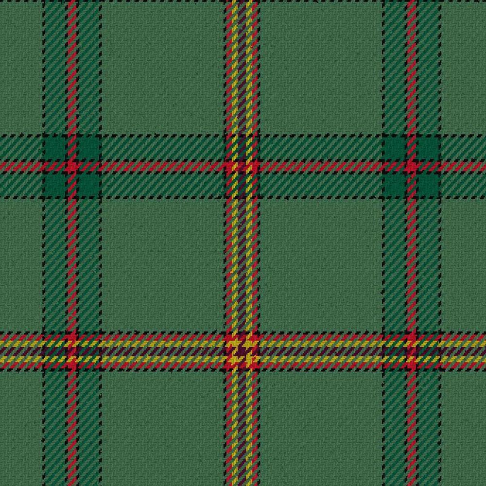 Strachan Hunting Modern Tartan Kilt
