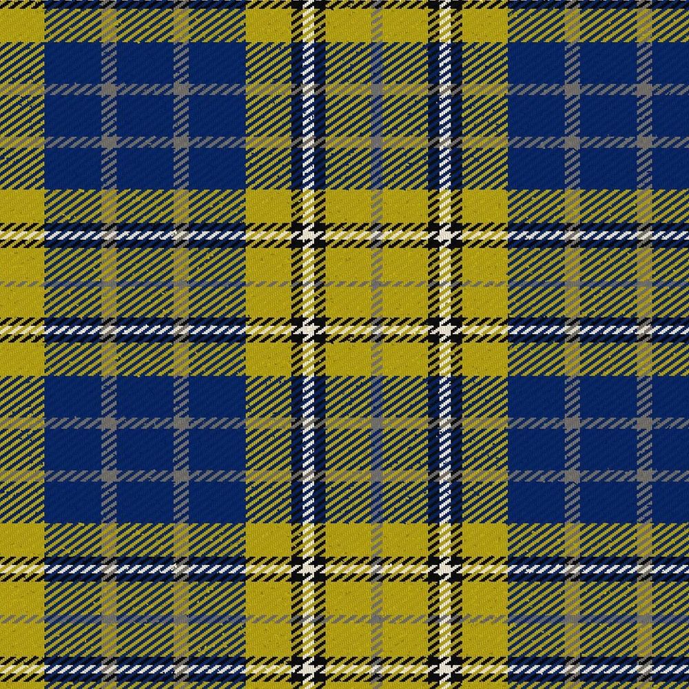 Strakan Tartan Kilt