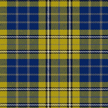 Strakan Tartan Kilt