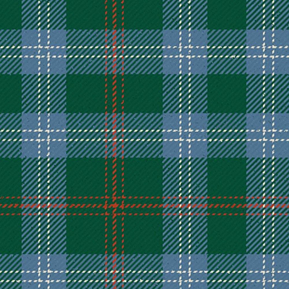 Strathdee Ancient Tartan Kilt