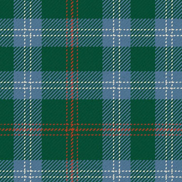 Strathdee Ancient Tartan Kilt