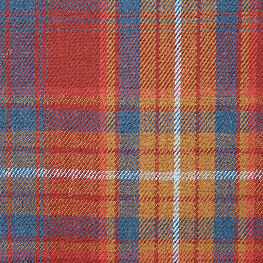 Strathdon Tartan Kilt