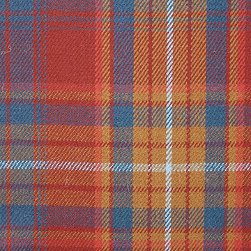 Strathdon Tartan Kilt