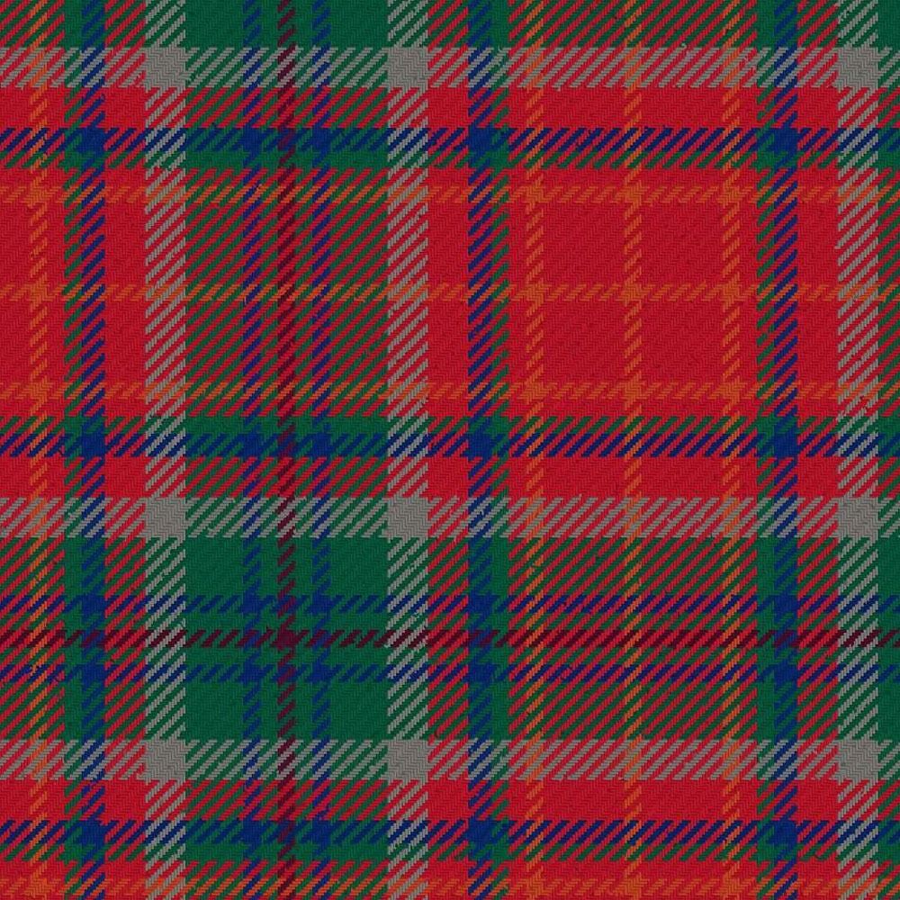 Strathgaela Tartan Kilt