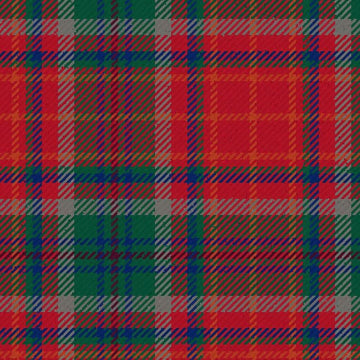 Strathgaela Tartan Kilt
