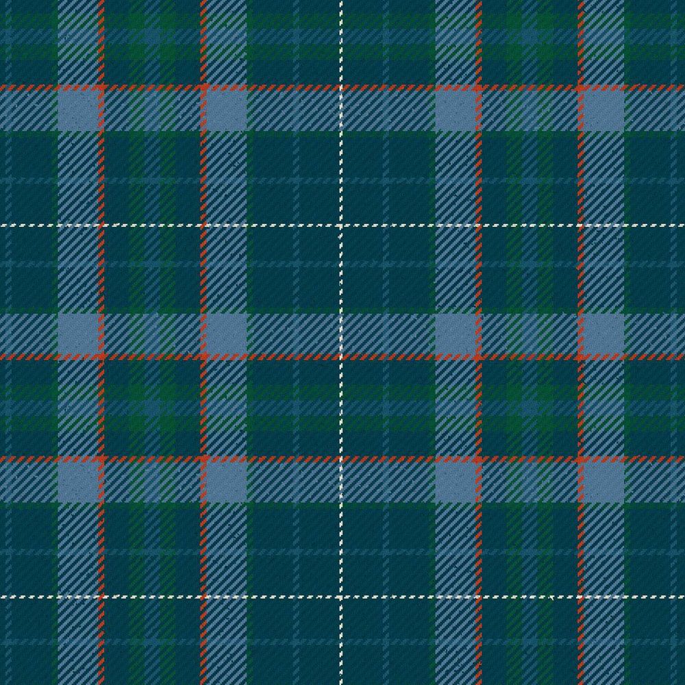 Strathisla Ancient Tartan Kilt