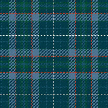 Strathisla Ancient Tartan Kilt