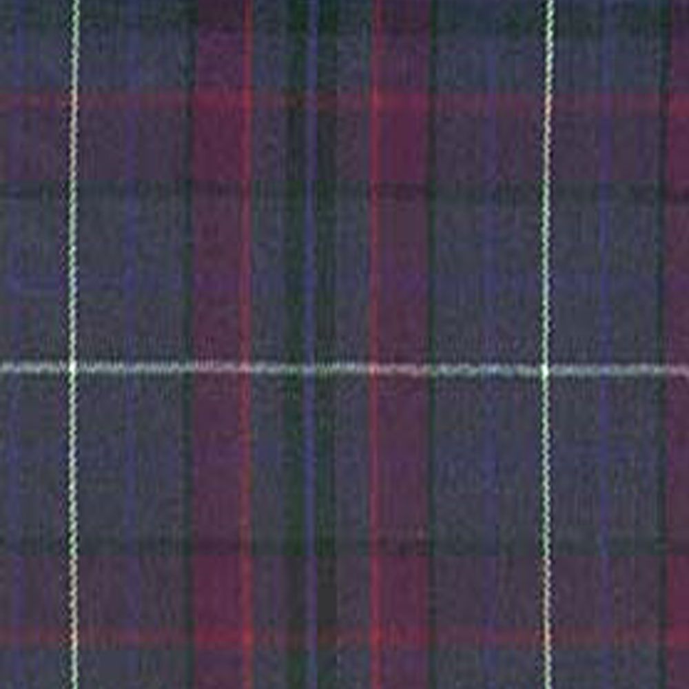Strathisla Tartan Kilt